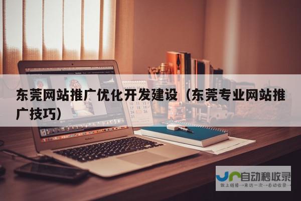 东莞网站推广优化：提升品牌形象，引爆销售业绩