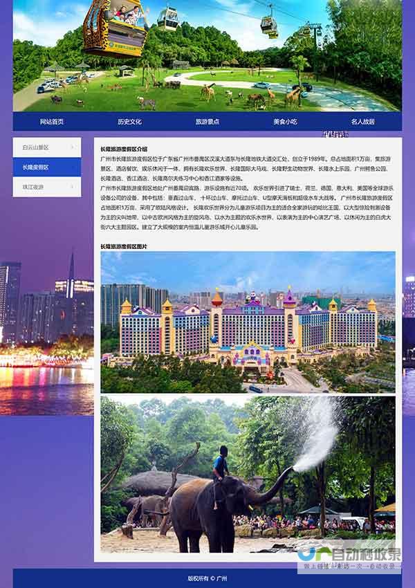广州网页制作：打造引流转化，提升品牌形象的专业解决方案