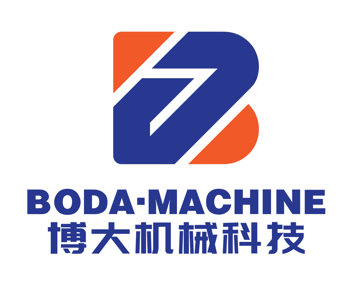 中空吹塑机专业制造商-博大吹塑机